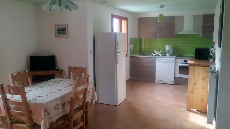 photo 2 Owner direct vacation rental Brianon appartement Provence-Alpes-Cte d'Azur Hautes-Alpes Living room