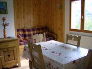 French Ski Resorts holiday rentals for 3 people: appartement no. 81119