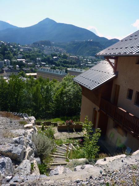 photo 10 Owner direct vacation rental Brianon appartement Provence-Alpes-Cte d'Azur Hautes-Alpes Outside view