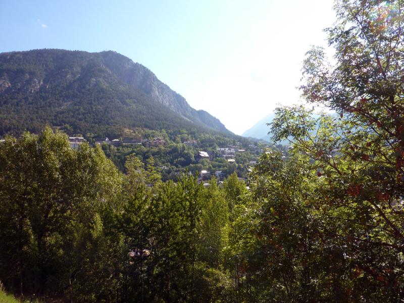 photo 14 Owner direct vacation rental Brianon appartement Provence-Alpes-Cte d'Azur Hautes-Alpes View from the property