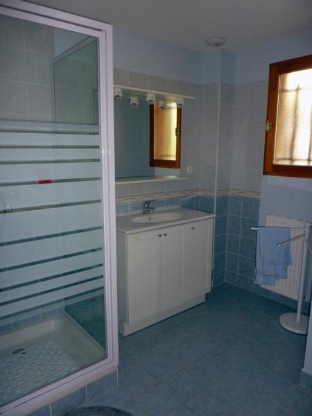 photo 6 Owner direct vacation rental Brianon appartement Provence-Alpes-Cte d'Azur Hautes-Alpes Washing facilities