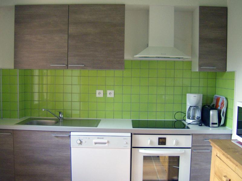 photo 3 Owner direct vacation rental Brianon appartement Provence-Alpes-Cte d'Azur Hautes-Alpes Kitchenette