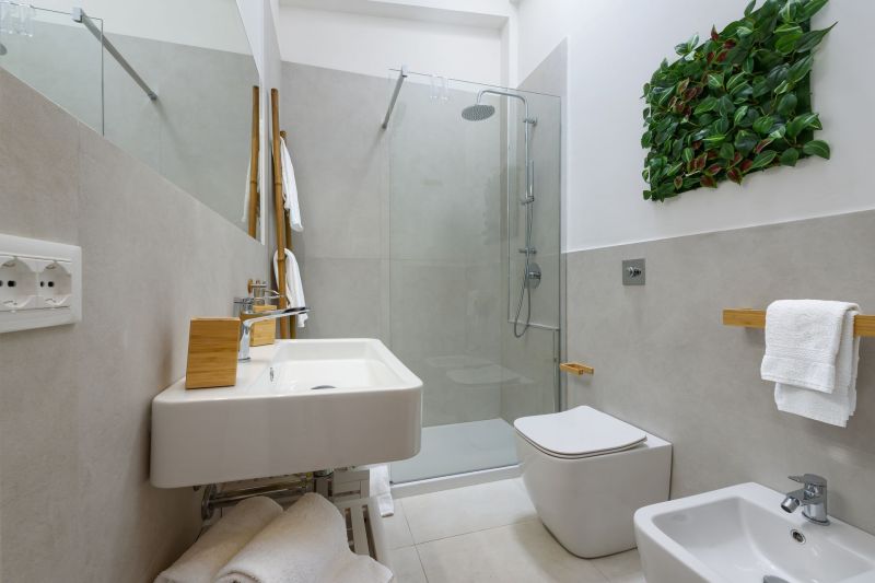 photo 16 Owner direct vacation rental San Vito lo Capo appartement Sicily Trapani Province bathroom