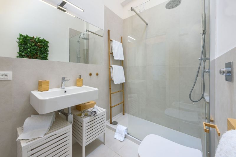 photo 17 Owner direct vacation rental San Vito lo Capo appartement Sicily Trapani Province bathroom