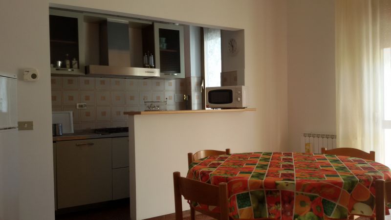 photo 1 Owner direct vacation rental Silvi Marina appartement Abruzzo Teramo Province Dining room