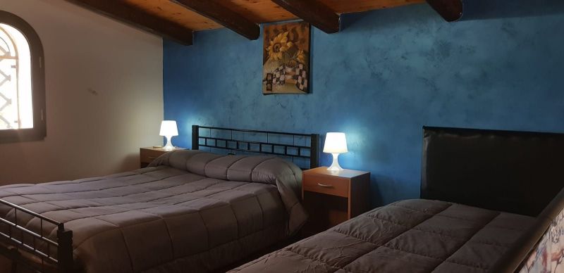 photo 5 Owner direct vacation rental Acireale villa Sicily Catania Province bedroom 3