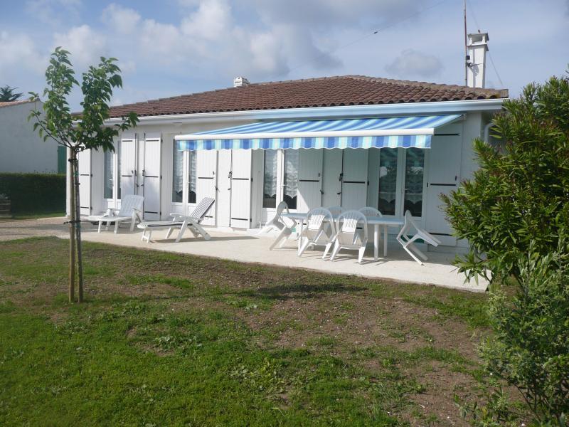 photo 0 Owner direct vacation rental Saint Pierre d'Olron villa