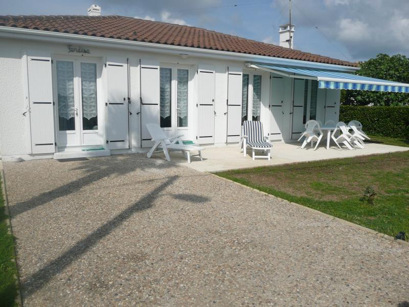 photo 1 Owner direct vacation rental Saint Pierre d'Olron villa