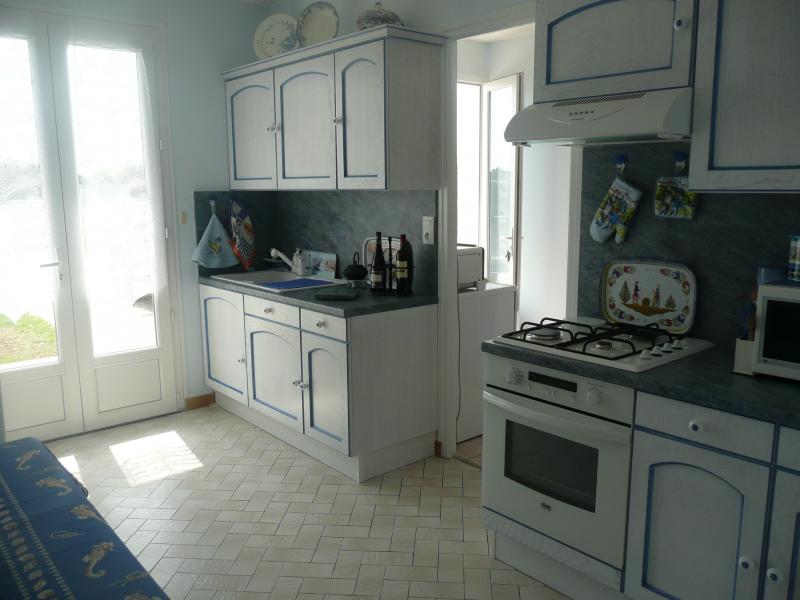 photo 6 Owner direct vacation rental Saint Pierre d'Olron villa