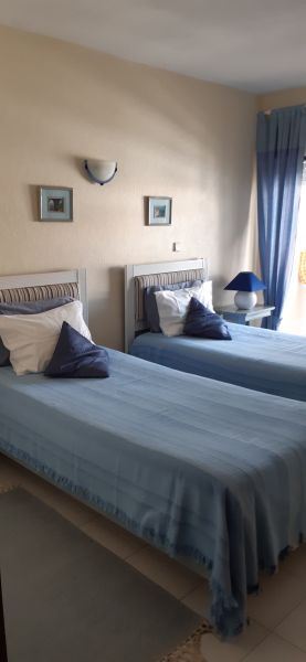 photo 14 Owner direct vacation rental Carvoeiro appartement Algarve  bedroom 2