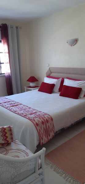 photo 10 Owner direct vacation rental Carvoeiro appartement Algarve  bedroom 1