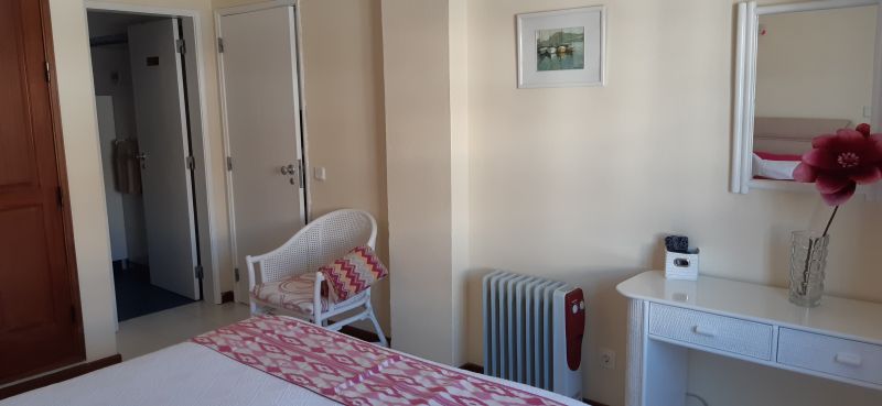 photo 12 Owner direct vacation rental Carvoeiro appartement Algarve  bedroom 1