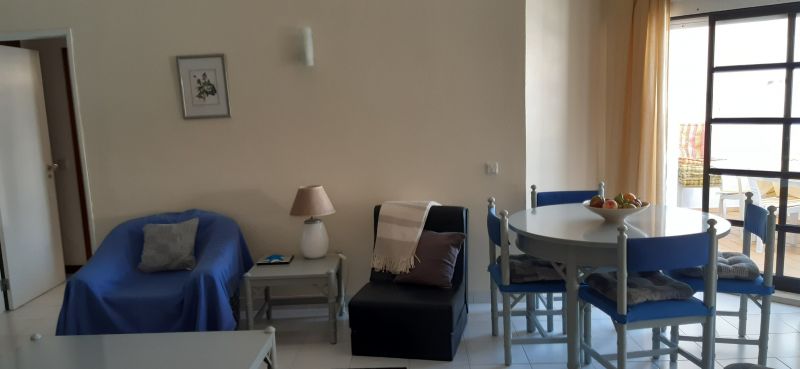 photo 2 Owner direct vacation rental Carvoeiro appartement Algarve  Living room