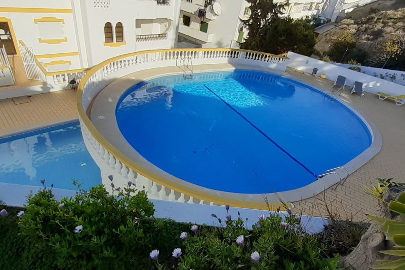 photo 0 Owner direct vacation rental Carvoeiro appartement Algarve  Swimming pool