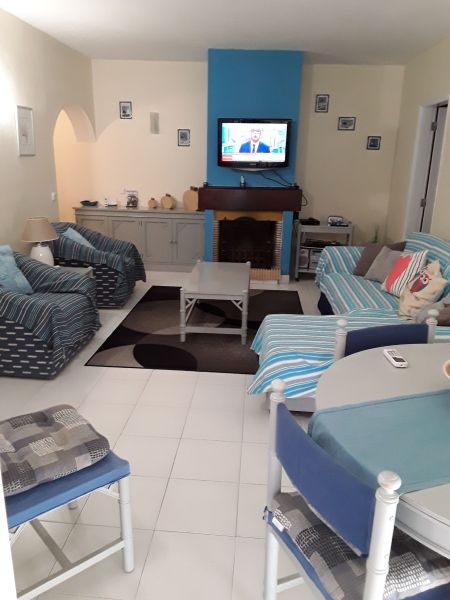 photo 20 Owner direct vacation rental Carvoeiro appartement Algarve  Living room