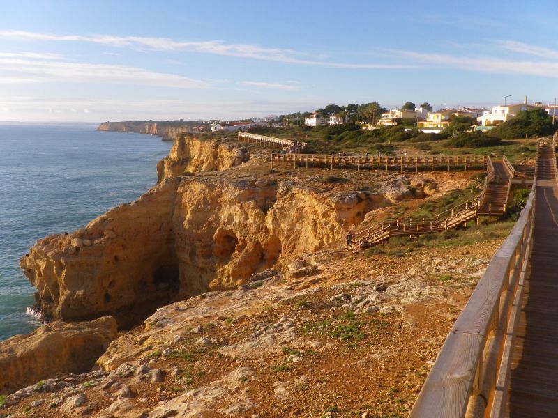 photo 24 Owner direct vacation rental Carvoeiro appartement Algarve  Surroundings