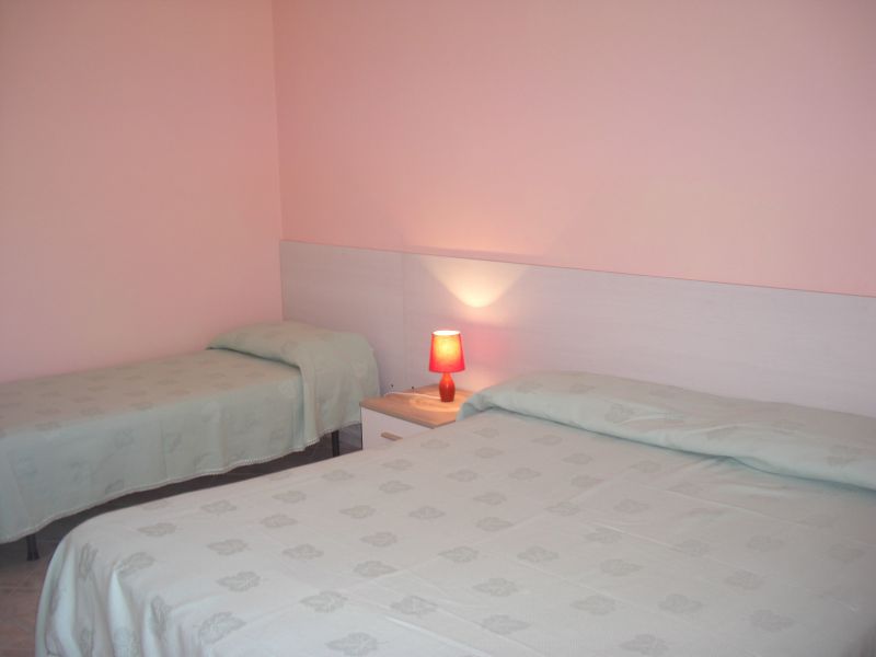 photo 13 Owner direct vacation rental Pisciotta appartement Campania Salerne Province bedroom 2