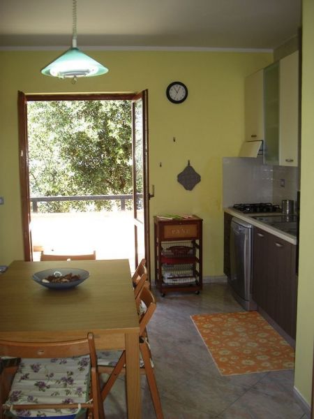 photo 2 Owner direct vacation rental Pisciotta appartement Campania Salerne Province Hall