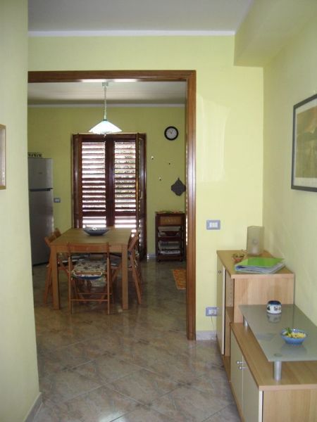 photo 8 Owner direct vacation rental Pisciotta appartement Campania Salerne Province Open-plan kitchen