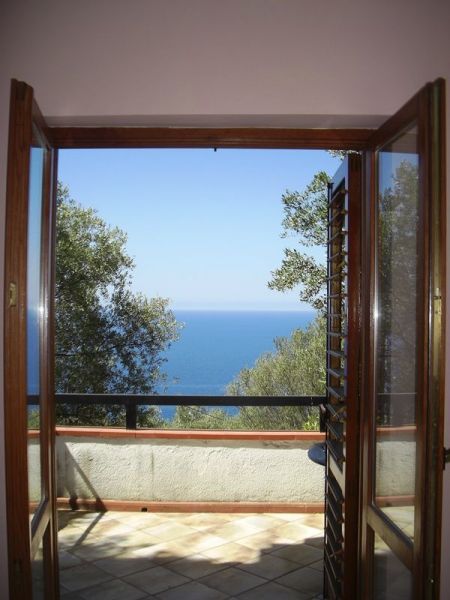 photo 16 Owner direct vacation rental Pisciotta appartement Campania Salerne Province View from terrace