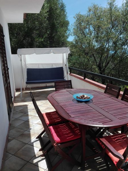 photo 15 Owner direct vacation rental Pisciotta appartement Campania Salerne Province Terrace