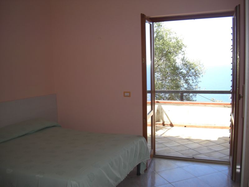 photo 14 Owner direct vacation rental Pisciotta appartement Campania Salerne Province bedroom 1