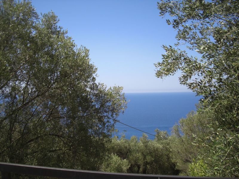 photo 17 Owner direct vacation rental Pisciotta appartement Campania Salerne Province View from terrace