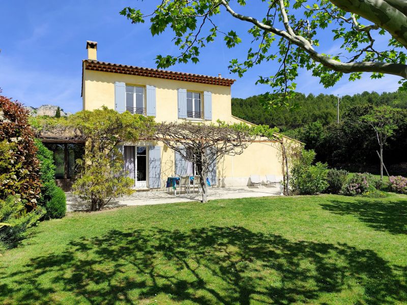 photo 3 Owner direct vacation rental Lourmarin gite Provence-Alpes-Cte d'Azur Vaucluse Terrace