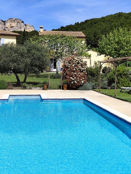 photo 14 Owner direct vacation rental Lourmarin gite Provence-Alpes-Cte d'Azur Vaucluse Swimming pool