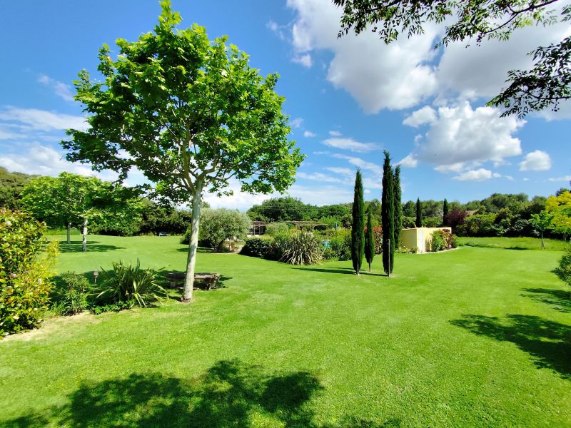 photo 15 Owner direct vacation rental Lourmarin gite Provence-Alpes-Cte d'Azur Vaucluse Garden