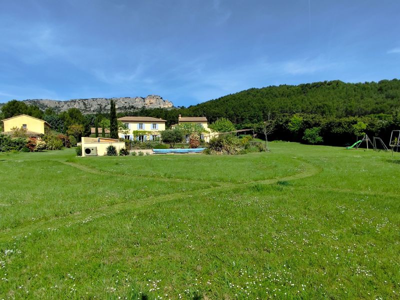 photo 16 Owner direct vacation rental Lourmarin gite Provence-Alpes-Cte d'Azur Vaucluse Garden