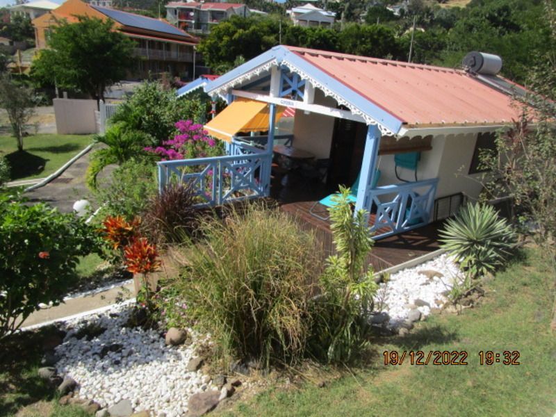 photo 0 Owner direct vacation rental Les Anses d'Arlet bungalow