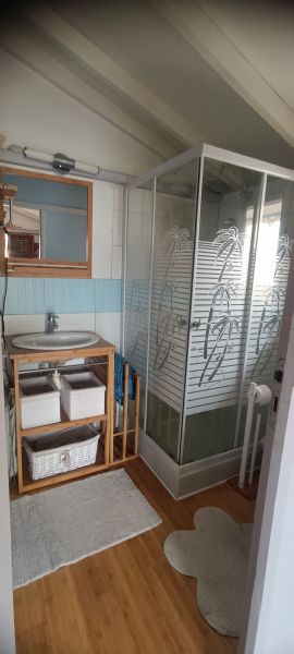 photo 7 Owner direct vacation rental Les Anses d'Arlet bungalow   bathroom