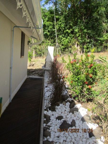 photo 15 Owner direct vacation rental Les Anses d'Arlet bungalow   Garden