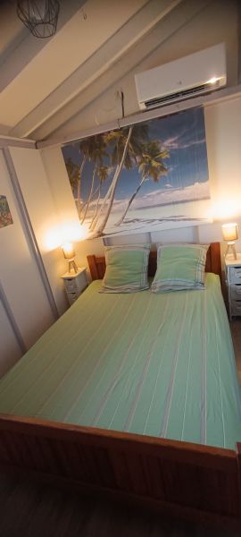 photo 5 Owner direct vacation rental Les Anses d'Arlet bungalow   bedroom