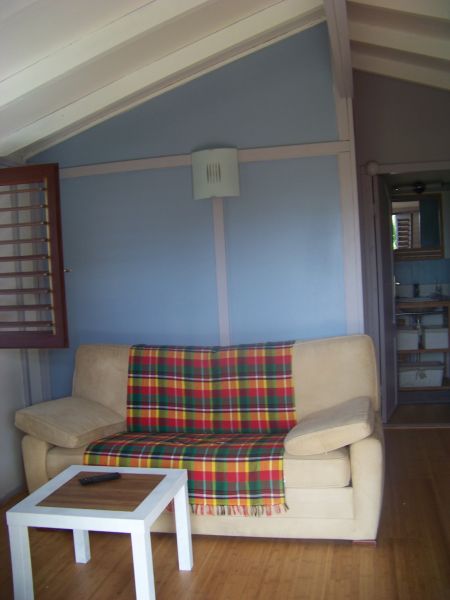 photo 1 Owner direct vacation rental Les Anses d'Arlet bungalow   Living room