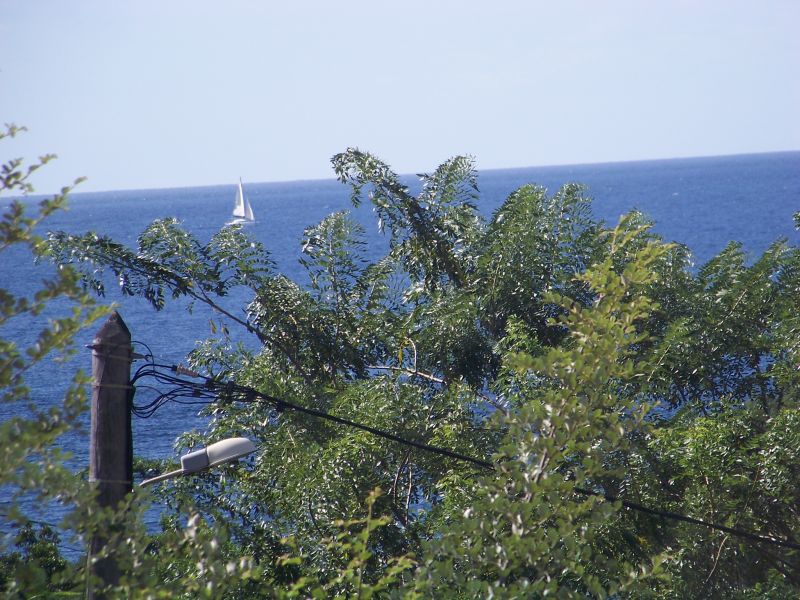 photo 17 Owner direct vacation rental Les Anses d'Arlet bungalow   View from terrace