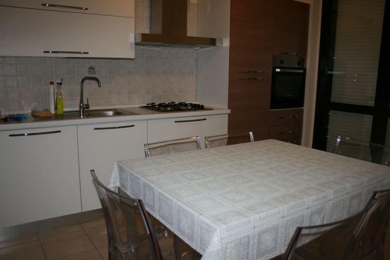 photo 2 Owner direct vacation rental Termoli appartement Molise Campobasso Province Living room