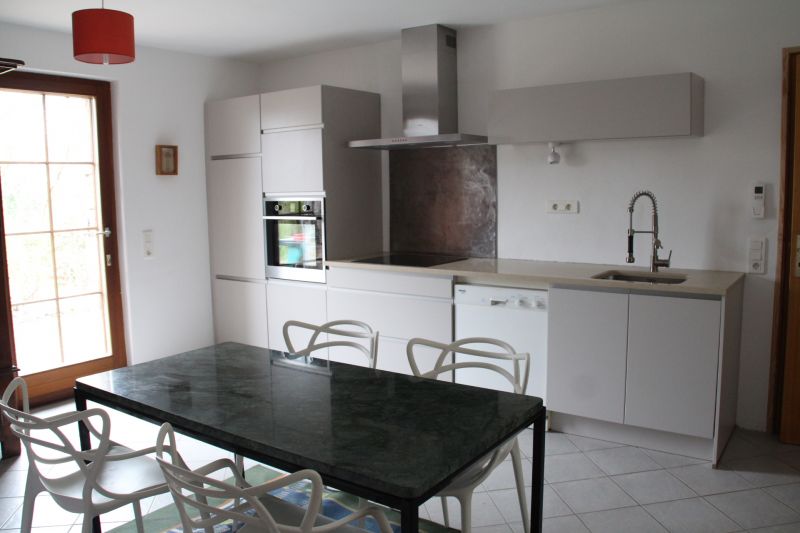 photo 4 Owner direct vacation rental Fayence maison Provence-Alpes-Cte d'Azur Var Kitchenette