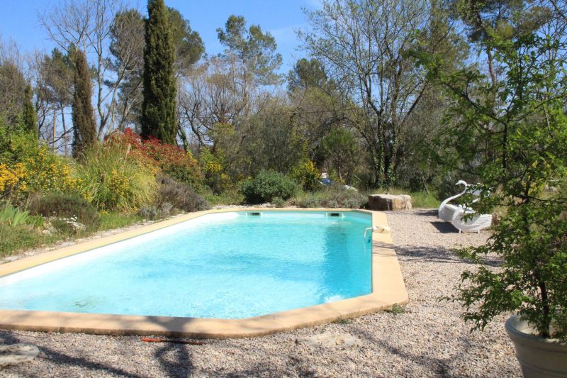 photo 6 Owner direct vacation rental Fayence maison Provence-Alpes-Cte d'Azur Var Swimming pool