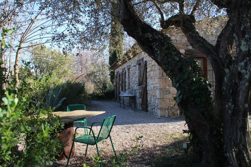 photo 3 Owner direct vacation rental Fayence maison Provence-Alpes-Cte d'Azur Var