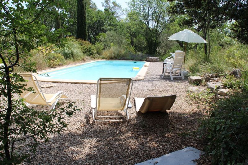 photo 12 Owner direct vacation rental Fayence maison Provence-Alpes-Cte d'Azur Var