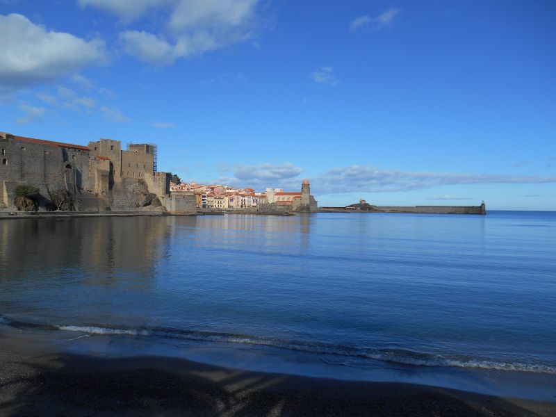 photo 17 Owner direct vacation rental Collioure appartement Languedoc-Roussillon Pyrnes-Orientales Other view
