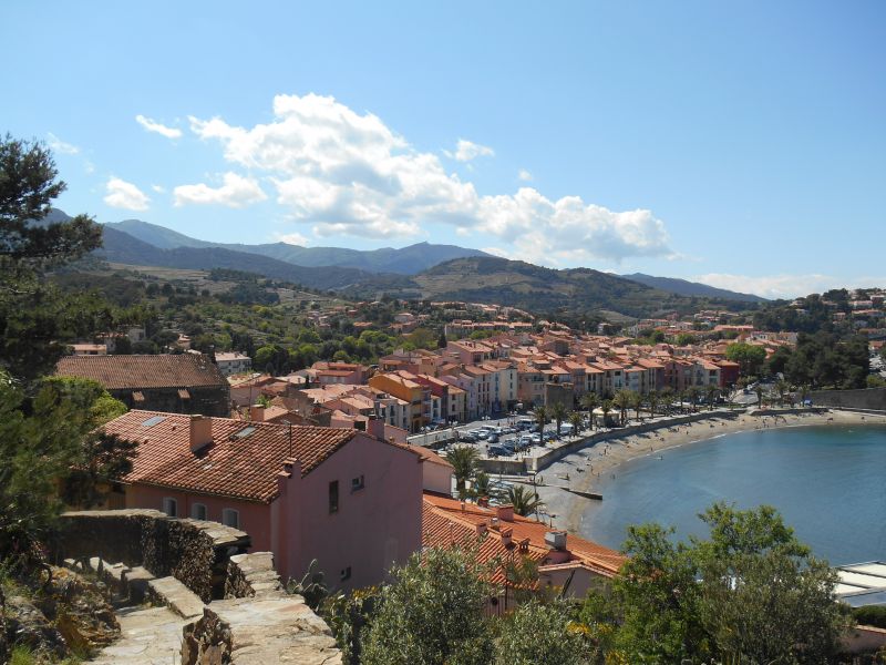 photo 16 Owner direct vacation rental Collioure appartement Languedoc-Roussillon Pyrnes-Orientales Other view