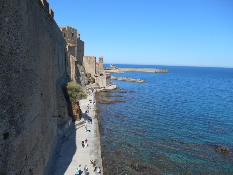 photo 24 Owner direct vacation rental Collioure appartement Languedoc-Roussillon Pyrnes-Orientales Other view