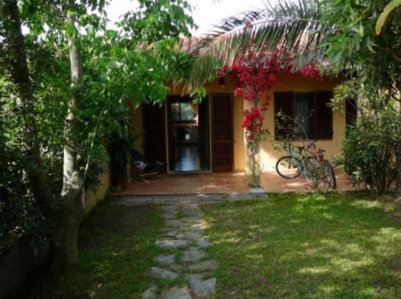 photo 1 Owner direct vacation rental San Teodoro villa   Garden