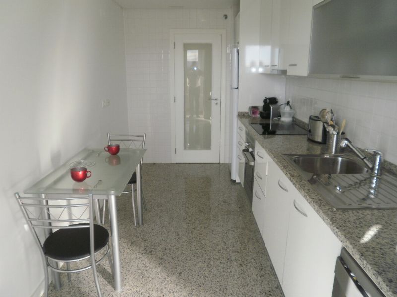 photo 8 Owner direct vacation rental Quarteira appartement Algarve  Sep. kitchen