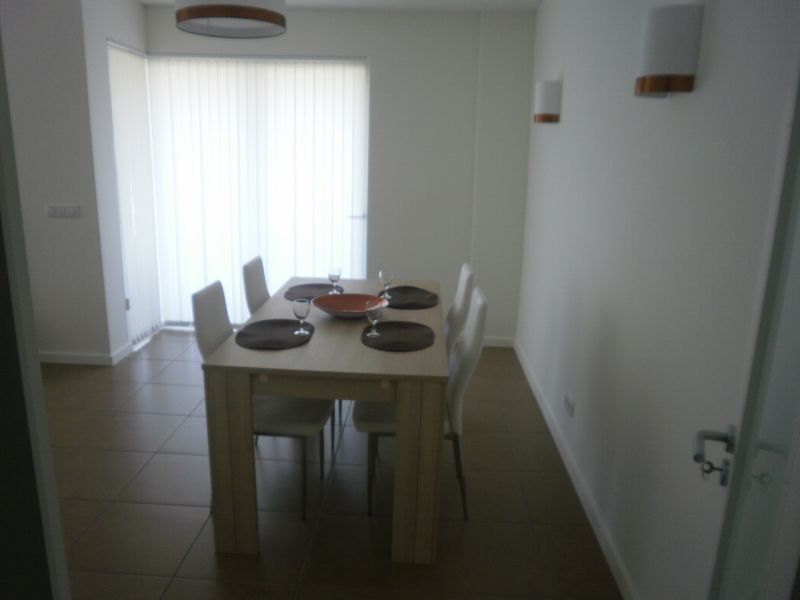 photo 7 Owner direct vacation rental Quarteira appartement Algarve  Living room