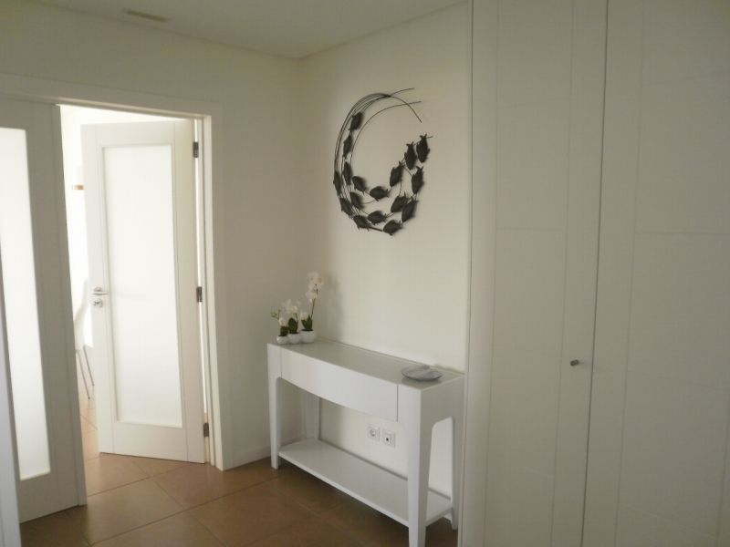 photo 3 Owner direct vacation rental Quarteira appartement Algarve  Hall