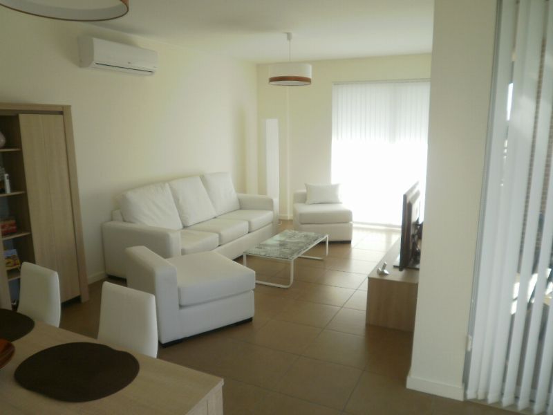 photo 5 Owner direct vacation rental Quarteira appartement Algarve  Sitting room